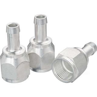 W&W Fittings for Rubber Oil Lines 50-239