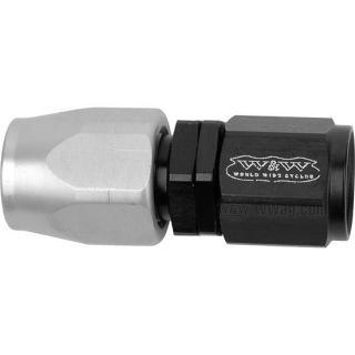 W&W PanAm Oil Line Fittings 9/16"-24 HD-Type 51-050