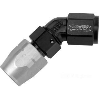 W&W PanAm Oil Line Fittings 9/16"-24 HD-Type 51-060