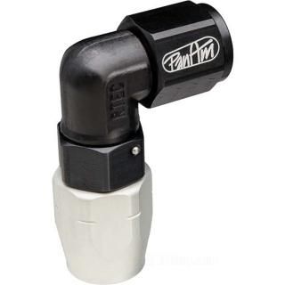 W&W PanAm Oil Line Fittings 9/16"-24 HD-Type 51-070