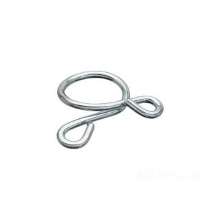 W&W Daytona Speedy Hose Clips 51-205