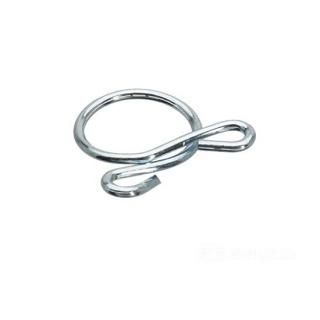 W&W Daytona Speedy Hose Clips 51-207