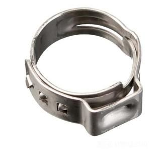 W&W Oetiker Hose Clamps 51-214