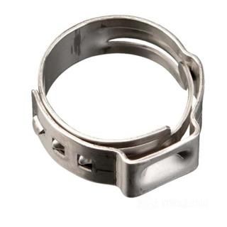 OEM 10038 W&W Oetiker Hose Clamps 51-215