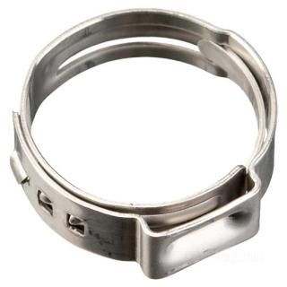 W&W Oetiker Hose Clamps 51-218