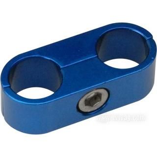 W&W Oil Line Clamps 51-504