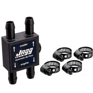 W&W Jagg Automatic Bypass Valves 52-001