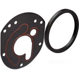 W&W Gasket Kits for Jagg Oil Filter Adapters 52-046