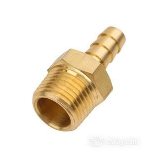 W&W Oil line fitting 52-131