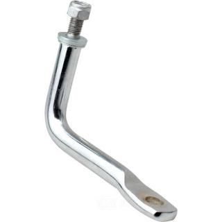 OEM 63860-58A W&W Mounting Brackets for External Oil Filter 52-243