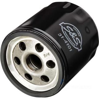 W&W Oil Filter Cartridges for S&S SH and V-Series Engines 52-279