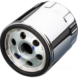 W&W Oil Filter Cartridges for S&S SH and V-Series Engines 52-280