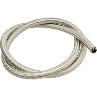 W&W Oil and Fuel Lines Braided Steel 53-042