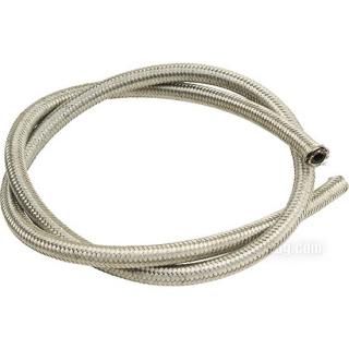 W&W Oil and Fuel Lines Braided Steel 53-060