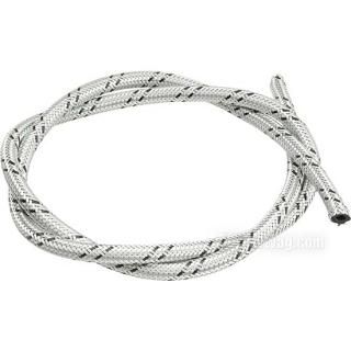 W&W Oil and Fuel Lines Braided Steel 53-067