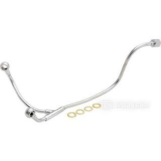 OEM 63480-36 W&W Strange Bird Rocker Housing Oil Lines 54-033