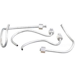 W&W Oil lines by Strange Bird 54-044