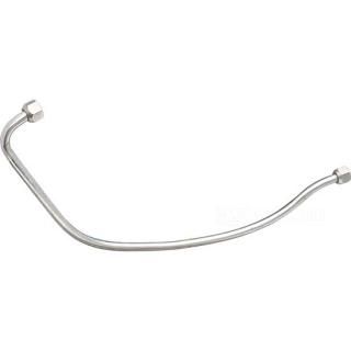 OEM 3571-38A W&W Oil pump feed line by Strange Bird 54-045