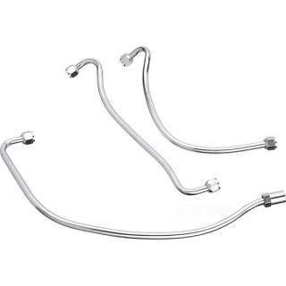 OEM 3571-38A W&W Oil Line Kits for Horseshoe Tanks 54-048