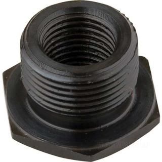 OEM 3504-37 W&W Drain Plug and Oil Line Fitting for Big Twin 1937 54-049