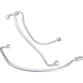 OEM 3571-38A W&W Oil Line Kits for Horseshoe Tanks 54-056