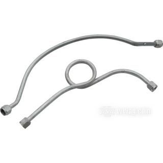 OEM 3571-34 W&W Oil Line Kits for V-Models 54-062
