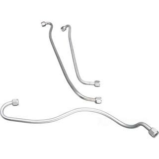 OEM 63510-37 W&W Oil Line Kits for Horseshoe Tanks 54-063