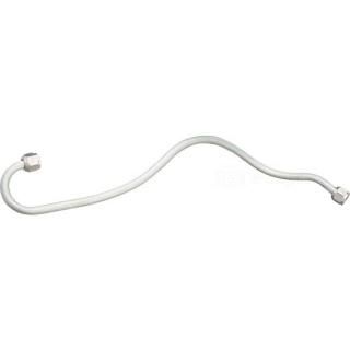 OEM 63512-38 W&W Oil pump feed line by Strange Bird 54-074