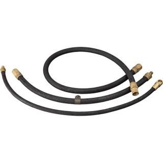 OEM 3571-41A W&W Oil Line Kits for 45"/750cc WLC Models 54-081