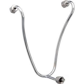 OEM 62780-63 W&W Cylinder Head Oil Lines 54-082