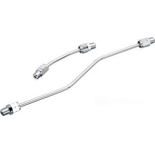 OEM 62785-66A W&W Rockerbox Oil Lines 54-084