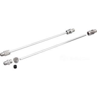 OEM 17324-57B W&W Rockerbox Oil Lines 54-086