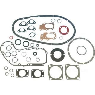 OEM 17026-52 W&W James Gasket Kits for Engines: K-Models 55-004