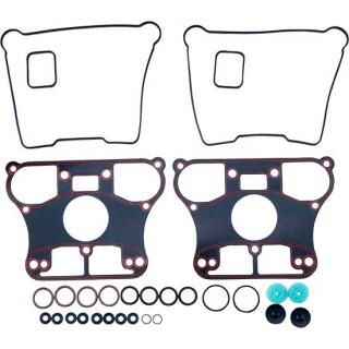 OEM 17036-08 W&W James Gasket Kits for Rocker Covers: XR 1200 55-016