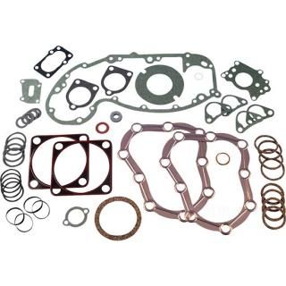 OEM 17027-36 W&W James Gasket Kits for Engines: Big Twin Flathead U 1936-1948 55-030