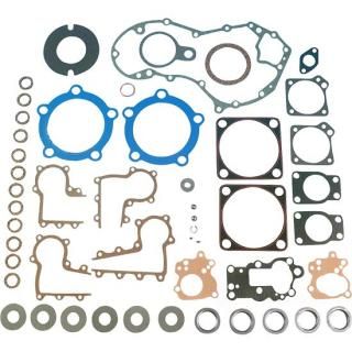 OEM 17028-36 W&W James Gasket Kits for Engines: Knucklehead 1936-1947 55-035
