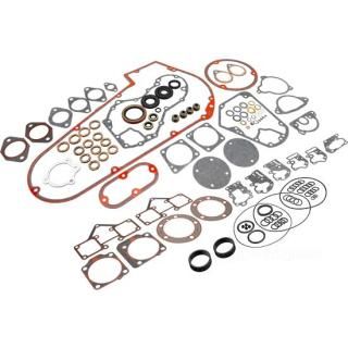 W&W James Gasket Kits for Engines: Shovelhead 1966-1984 55-056