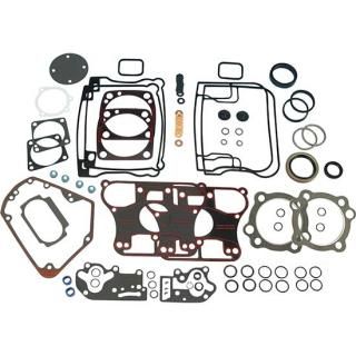 OEM 17041-92A W&W James Gasket Kits for Engines: Evolution Big Twin 55-069