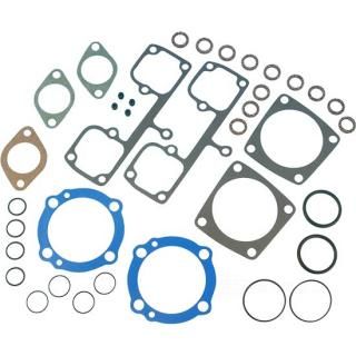 OEM 17037-60 W&W Gasket Kits for Top End: Sportster 1957-1985 55-095