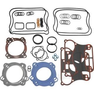 OEM 17032-86 W&W James Gasket Kits for Top End: Evolution Sportster 55-101