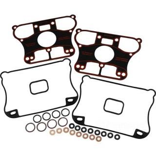 OEM 16800-84 W&W James Gasket Kits for Rocker Covers: Evolution Sportster 55-103