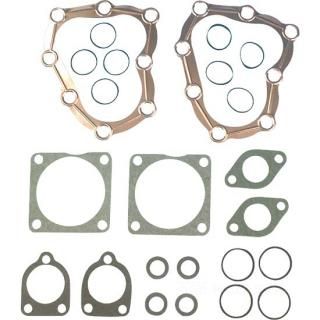 OEM 17031-40 W&W James Gasket Kits for Top End: 45 cui/750cc Sidevalve 55-108