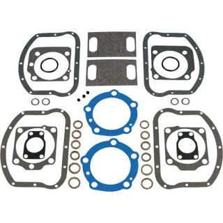 OEM 17034-48B W&W James Gasket Kits for Top End: Panhead 1948-1965 55-120
