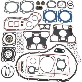 OEM 17027-04 W&W James Gasket Kits for Engines: Evolution Sportster 55-122