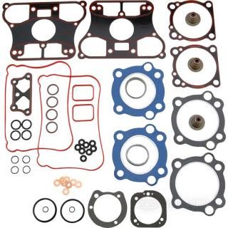 OEM 17049-04A W&W James Gasket Kits for Top End: Evolution Sportster 55-123