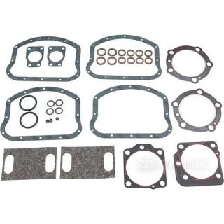 OEM 17034-48 W&W James Gasket Kits for Top End: Panhead 1948-1965 55-129