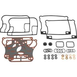 OEM 17042-92A W&W James Gasket Kits for Rocker Covers: Evolution Big Twin 55-133