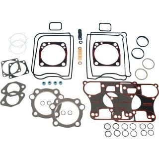 OEM 17033-83A W&W James Gasket Kits for Top End: Evolution Big Twin 55-134