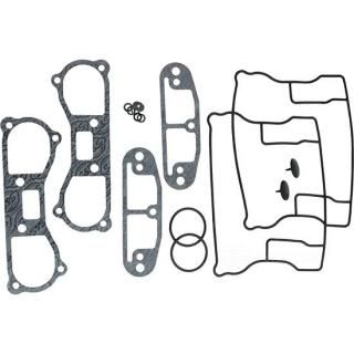 W&W S&S Gasket Kits for Rocker Covers: Evolution Engines 55-139