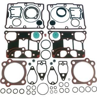 OEM 17052-99 W&W James Gasket Kits for Top End: Twin Cam 55-140